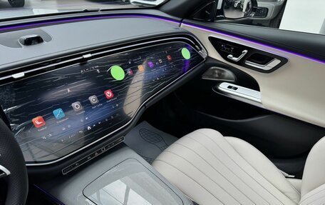 Mercedes-Benz E-Класс, 2026 год, 9 890 000 рублей, 24 фотография