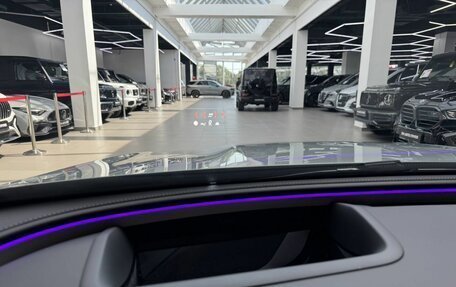 Mercedes-Benz E-Класс, 2026 год, 9 890 000 рублей, 30 фотография