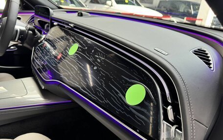Mercedes-Benz E-Класс, 2026 год, 9 890 000 рублей, 28 фотография
