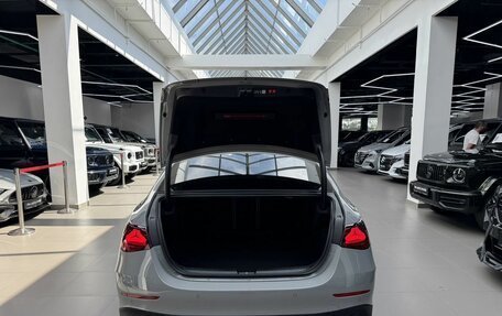 Mercedes-Benz E-Класс, 2026 год, 9 890 000 рублей, 34 фотография