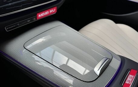 Mercedes-Benz E-Класс, 2026 год, 9 890 000 рублей, 25 фотография