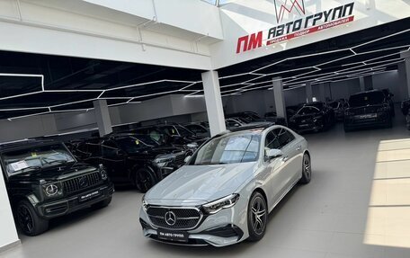 Mercedes-Benz E-Класс, 2026 год, 9 890 000 рублей, 35 фотография
