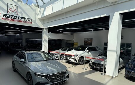 Mercedes-Benz E-Класс, 2026 год, 9 890 000 рублей, 37 фотография