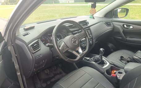 Nissan Qashqai, 2019 год, 2 300 000 рублей, 6 фотография