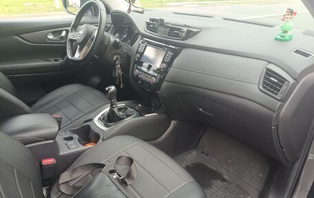 Nissan Qashqai, 2019 год, 2 300 000 рублей, 8 фотография