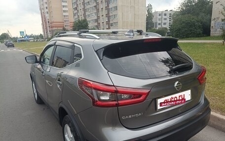 Nissan Qashqai, 2019 год, 2 300 000 рублей, 5 фотография