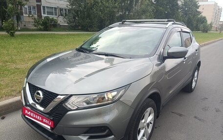 Nissan Qashqai, 2019 год, 2 300 000 рублей, 2 фотография