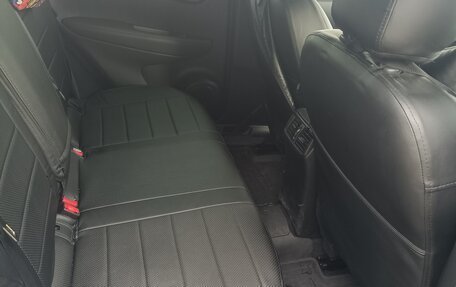 Nissan Qashqai, 2019 год, 2 300 000 рублей, 10 фотография