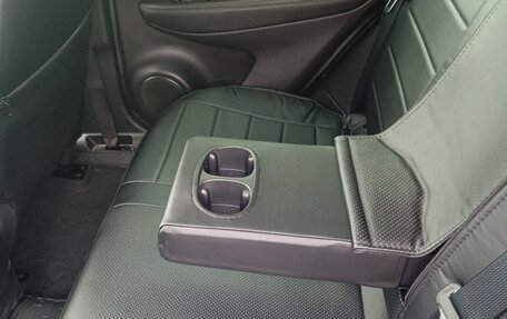 Nissan Qashqai, 2019 год, 2 300 000 рублей, 12 фотография
