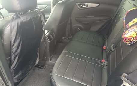 Nissan Qashqai, 2019 год, 2 300 000 рублей, 11 фотография