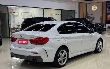 BMW 1 серия, 2021 год, 1 590 000 рублей, 5 фотография