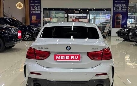BMW 1 серия, 2021 год, 1 590 000 рублей, 6 фотография
