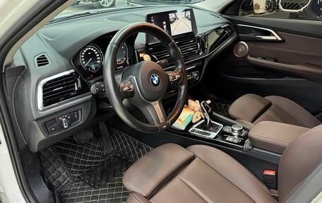 BMW 1 серия, 2021 год, 1 590 000 рублей, 10 фотография