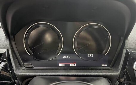 BMW 1 серия, 2021 год, 1 590 000 рублей, 9 фотография