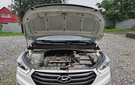 Hyundai Creta I рестайлинг, 2019 год, 1 760 000 рублей, 21 фотография