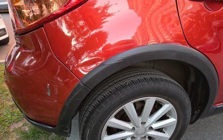 Suzuki SX4 II рестайлинг, 2012 год, 940 000 рублей, 9 фотография