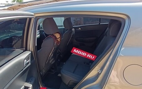 KIA Sportage IV рестайлинг, 2016 год, 1 600 000 рублей, 7 фотография