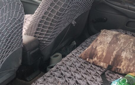 Nissan Almera, 2005 год, 200 000 рублей, 6 фотография