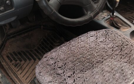 Nissan Almera, 2005 год, 200 000 рублей, 5 фотография