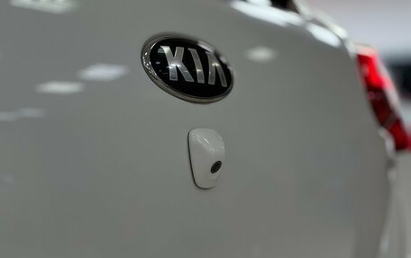 KIA cee'd III, 2018 год, 1 420 000 рублей, 12 фотография