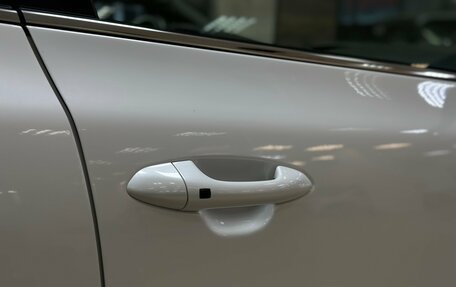 KIA cee'd III, 2018 год, 1 420 000 рублей, 13 фотография