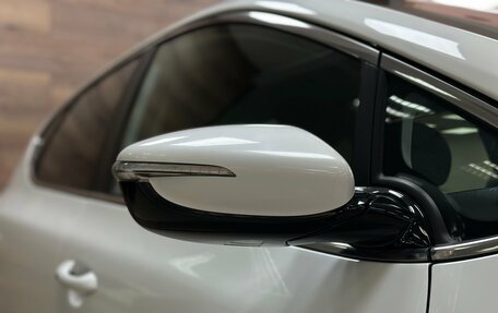 KIA cee'd III, 2018 год, 1 420 000 рублей, 14 фотография