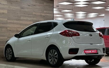 KIA cee'd III, 2018 год, 1 420 000 рублей, 8 фотография