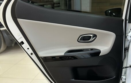 KIA cee'd III, 2018 год, 1 420 000 рублей, 26 фотография
