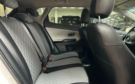 KIA cee'd III, 2018 год, 1 420 000 рублей, 20 фотография