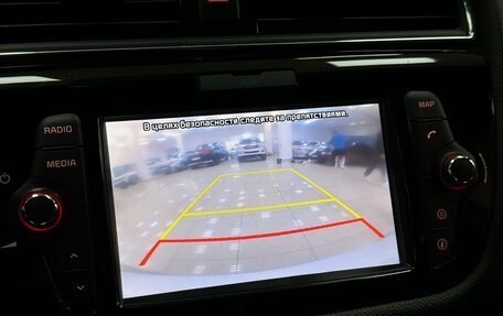 KIA cee'd III, 2018 год, 1 420 000 рублей, 24 фотография
