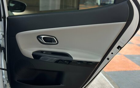 KIA cee'd III, 2018 год, 1 420 000 рублей, 27 фотография