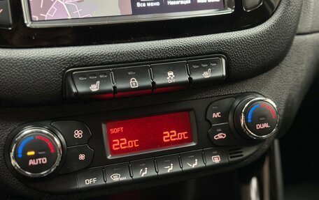 KIA cee'd III, 2018 год, 1 420 000 рублей, 31 фотография
