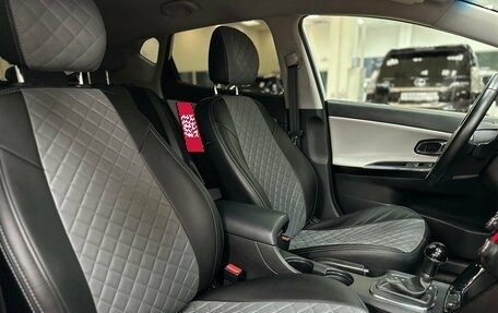 KIA cee'd III, 2018 год, 1 420 000 рублей, 18 фотография