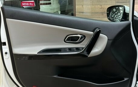 KIA cee'd III, 2018 год, 1 420 000 рублей, 25 фотография