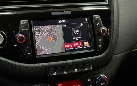 KIA cee'd III, 2018 год, 1 420 000 рублей, 23 фотография