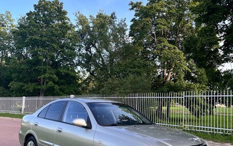 Nissan Almera Classic, 2008 год, 650 000 рублей, 3 фотография