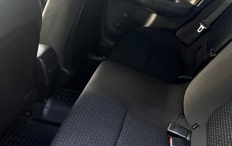 Nissan Almera Classic, 2008 год, 650 000 рублей, 9 фотография