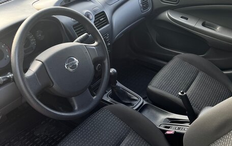 Nissan Almera Classic, 2008 год, 650 000 рублей, 7 фотография