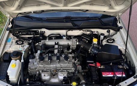 Nissan Almera Classic, 2008 год, 650 000 рублей, 11 фотография