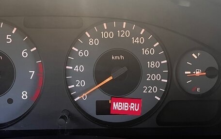 Nissan Almera Classic, 2008 год, 650 000 рублей, 13 фотография