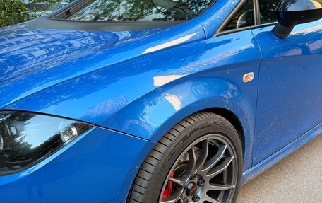 SEAT Leon II, 2012 год, 1 620 000 рублей, 3 фотография