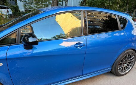 SEAT Leon II, 2012 год, 1 620 000 рублей, 4 фотография