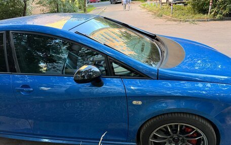 SEAT Leon II, 2012 год, 1 620 000 рублей, 11 фотография