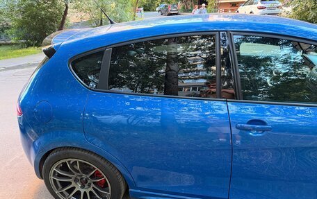 SEAT Leon II, 2012 год, 1 620 000 рублей, 12 фотография