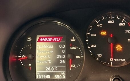 SEAT Leon II, 2012 год, 1 620 000 рублей, 17 фотография