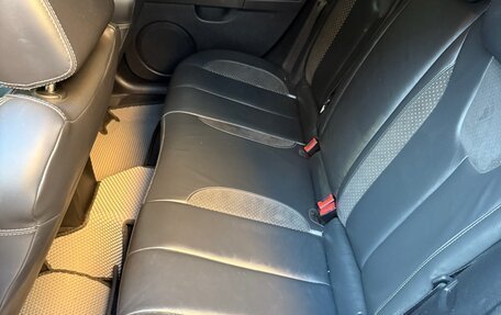 SEAT Leon II, 2012 год, 1 620 000 рублей, 19 фотография