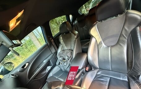 SEAT Leon II, 2012 год, 1 620 000 рублей, 28 фотография