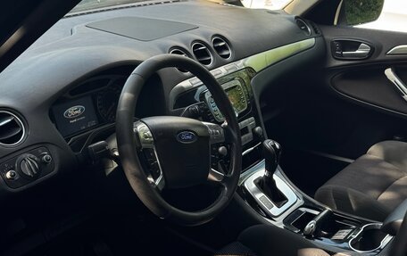 Ford S-MAX I, 2010 год, 800 000 рублей, 7 фотография
