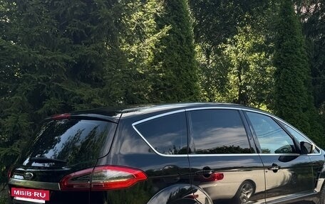 Ford S-MAX I, 2010 год, 800 000 рублей, 4 фотография