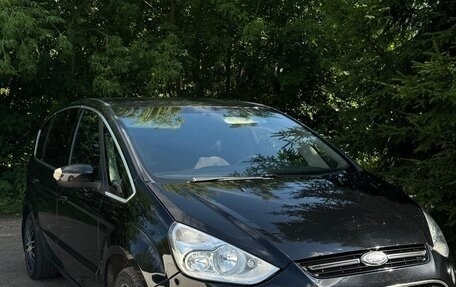 Ford S-MAX I, 2010 год, 800 000 рублей, 3 фотография